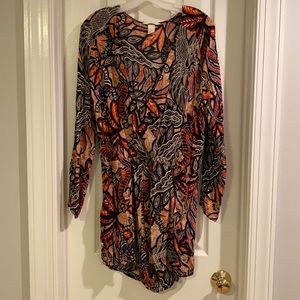 Beautiful statement piece from H&M size 12.